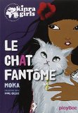 KINRA GIRLS - T2 - LE CHAT FANTOME