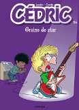 CÉDRIC - T26 - GRAINE DE STAR