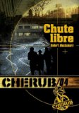 CHERUB - T4 - CHUTE LIBRE