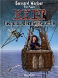 EXIT - T3 - JUSQU'AU DERNIER SOUFFLE