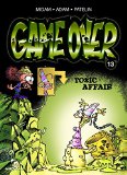 GAME OVER - T13 - TOXIC AFFAIR