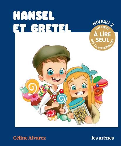 Hansel et Gretel