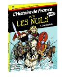 HISTOIRE DE FRANCE POUR LES NULS (L') - T 1- LES GAULOIS
