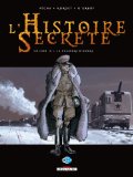 HISTOIRE SECRETE - T15 - LA CHAMBRE D'AMBRE(L')
