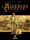 HISTOIRE SECRETE - T20 - LA PORTE DE L'EAU