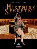 HISTOIRE SECRETE - T21 - LE MAHDI