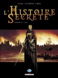 HISTOIRE SECRETE - T5 - 1666(L')