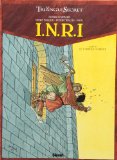 I.N.R.I. - T3 - LE TOMBEAU D'ORIENT