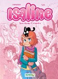 ISALINE - T1 - SORCELLERIE CULINAIRE