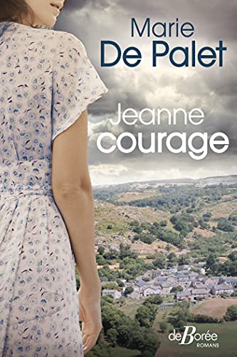 JEANNE COURAGE