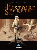 L'HISTOIRE SECRETE - T16 - SION