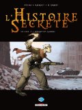 L'HISTOIRE SECRETE - T17 - OPÉRATION KADESH