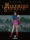 L'HISTOIRE SECRETE - T23 - ABSYNTHE