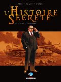 L'HISTOIRE SECRETE - T25 - L'ANGE PAON
