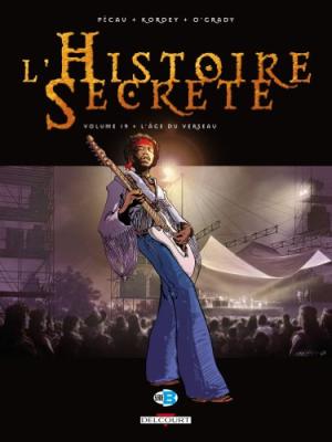 L'HISTOIRE SECRETE - T19 - ÂGE DU VERSEAU (L')