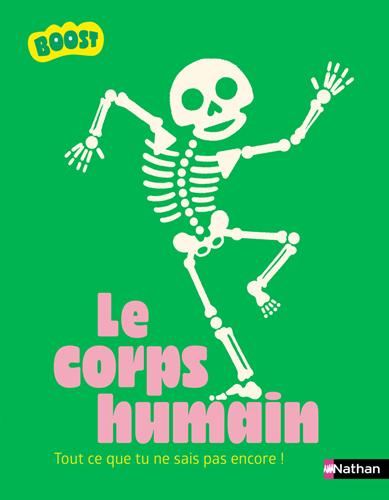 Le Corps humain