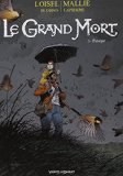 LE GRAND MORT - T5 - PANIQUE