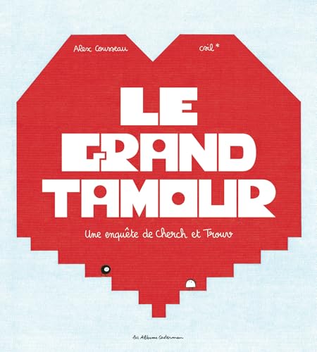 Le Grand Tamour