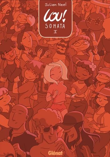 Lou ! Sonata