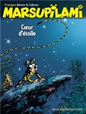 MARSUPILAMI - T 27 - COEUR D'ETOILE