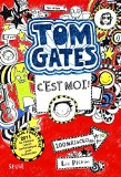 TOM GATES - T2 - EXCUSES BÉTON