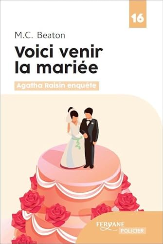 Voici venir la mariée